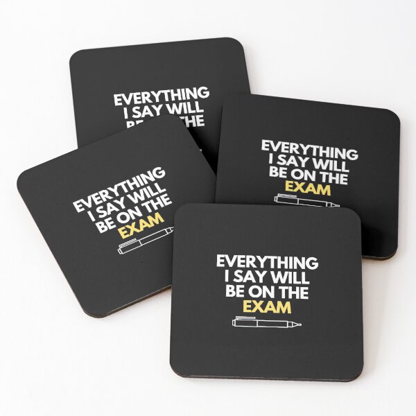 Item preview, Everything I say will be on the exam designed and sold by Vaishnavi Deo.