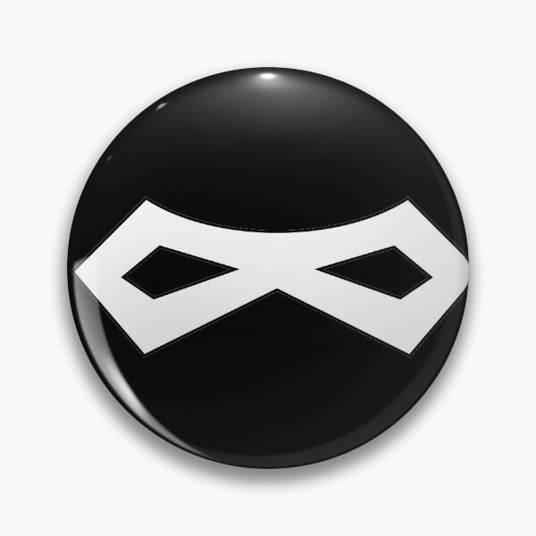 Item preview, Mask Umbrella Academy designed and sold by Dzulhan.