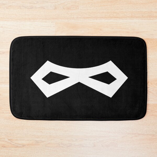 Item preview, Mask Umbrella Academy designed and sold by Dzulhan.
