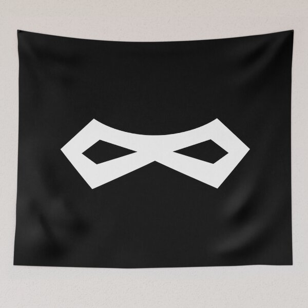 Item preview, Mask Umbrella Academy designed and sold by Dzulhan.