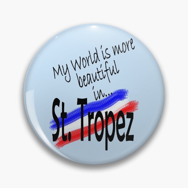Item preview, St. Tropez designed and sold by Robert Elfferich.