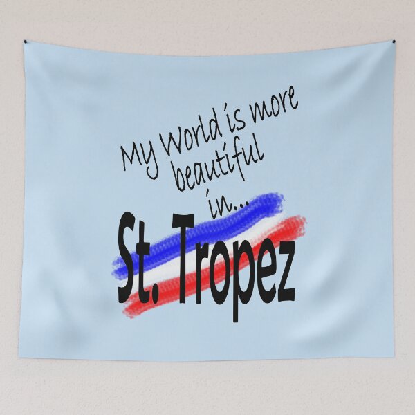 Item preview, St. Tropez designed and sold by Robert Elfferich.