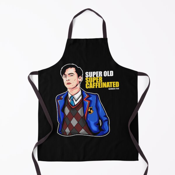 Item preview, Super Old Super Caffeinated designed and sold by Dzulhan.