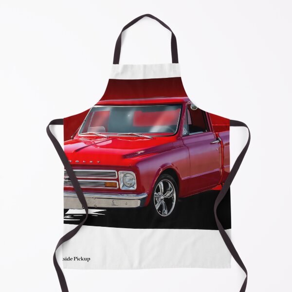 Item preview, 1967 Chevrolet C10 Fleetside Pickup designed and sold by DaveKoontz.