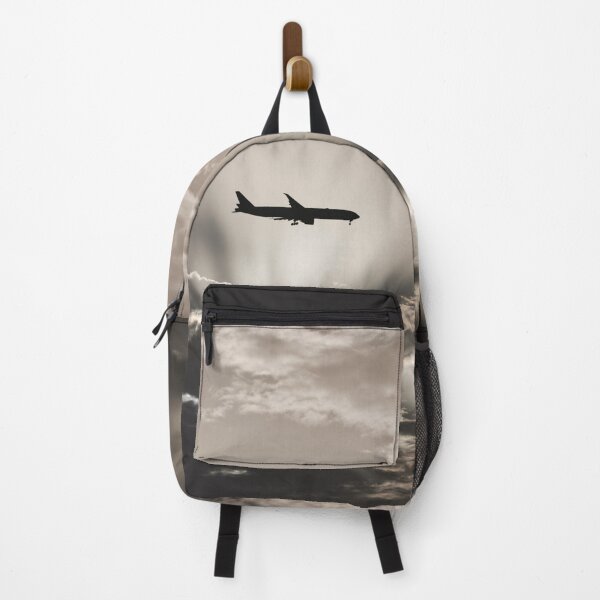 Item preview, Wanderlust 2 - Drama in the Sky designed and sold by gphotobox.