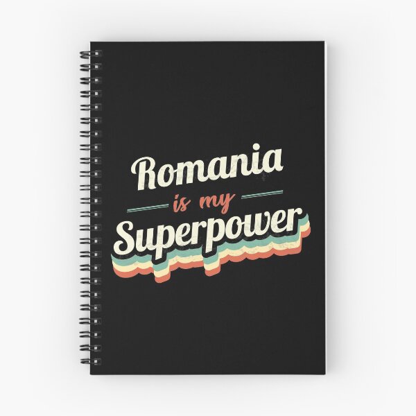 Item preview, Proud to be born in Romania designed and sold by Custom365.