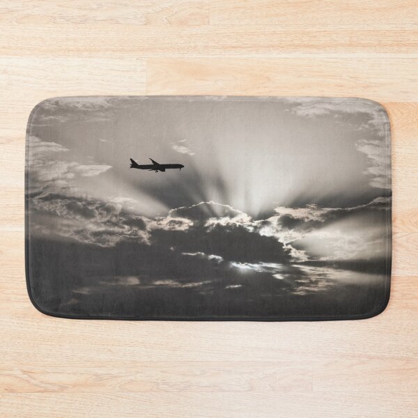 Item preview, Wanderlust - Drama in the Sky designed and sold by gphotobox.