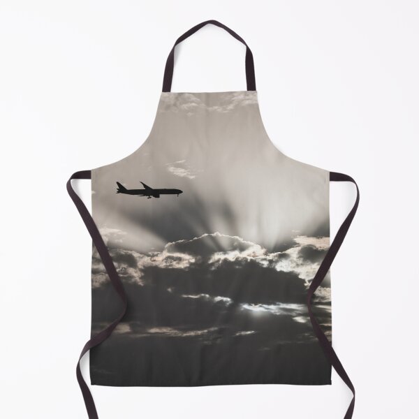Item preview, Wanderlust - Drama in the Sky designed and sold by gphotobox.