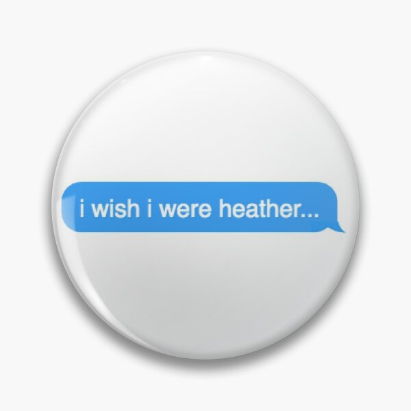 Pin på Heather