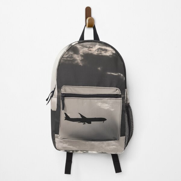 Item preview, Wanderlust - Drama in the Sky designed and sold by gphotobox.