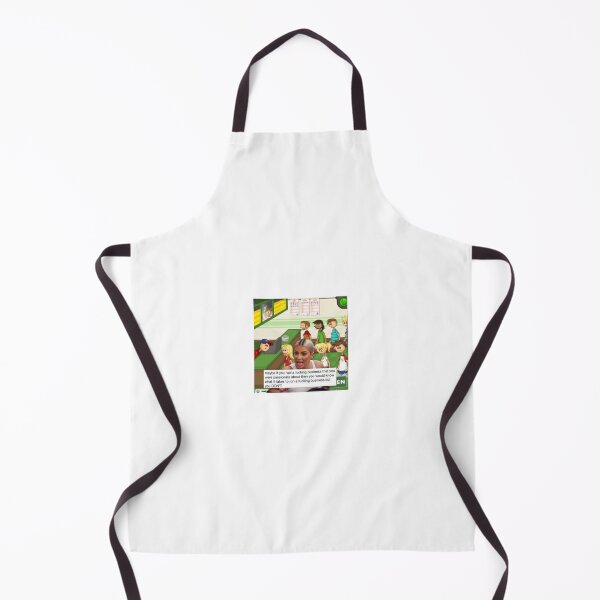 Papa Louie BBQ Apron