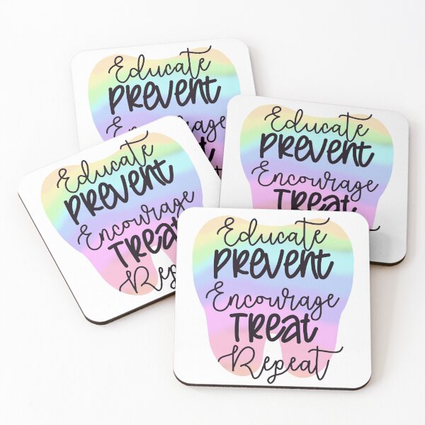 Item preview, Dental Hygiene Duties  designed and sold by Malia Domingo.