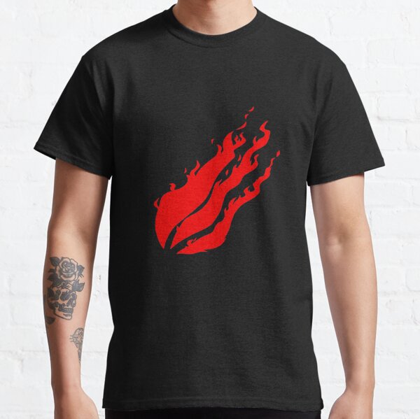 Murder Mystery 2 T Shirts Redbubble - my classic knife collection roblox murder mystery 2 youtube