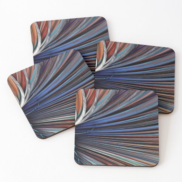 Item preview, Fractals 125 ... designed and sold by AtelierFafard.