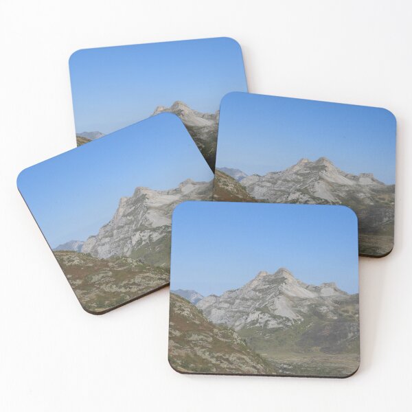 Item preview, Mountain of France designed and sold by TinequeW.