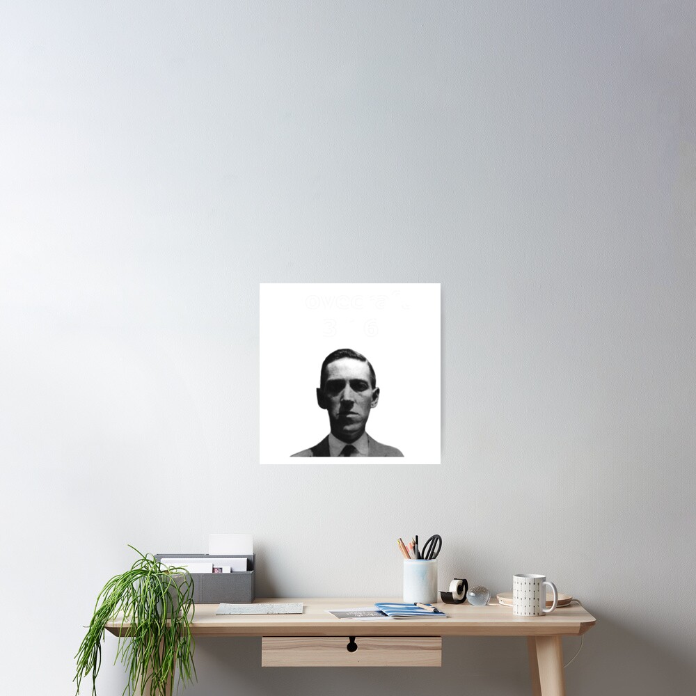 Item preview, Poster designed and sold by mournblade1066.