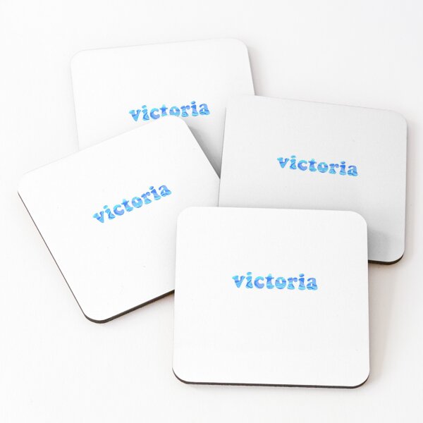 Item preview, custom name design (victoria) designed and sold by createdbymia.