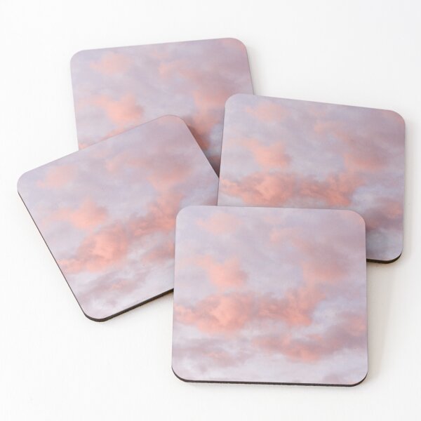 Item preview, Pink Clouds designed and sold by LaPetiteStudio.