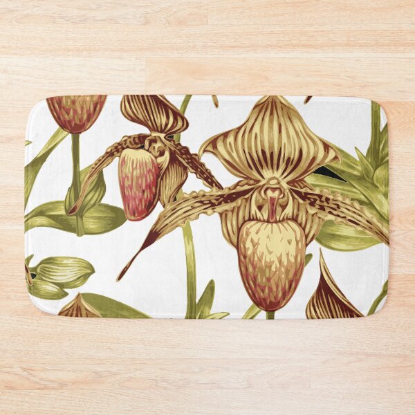 Item preview, Orchids Painting designed and sold by mischellero.