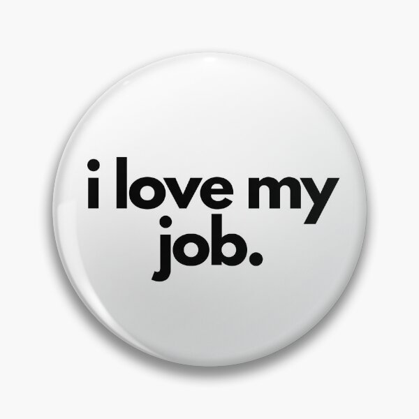 Item preview, White Lie Party Funny Job Minimalistic Costume Quote designed and sold by luchik-and-co.