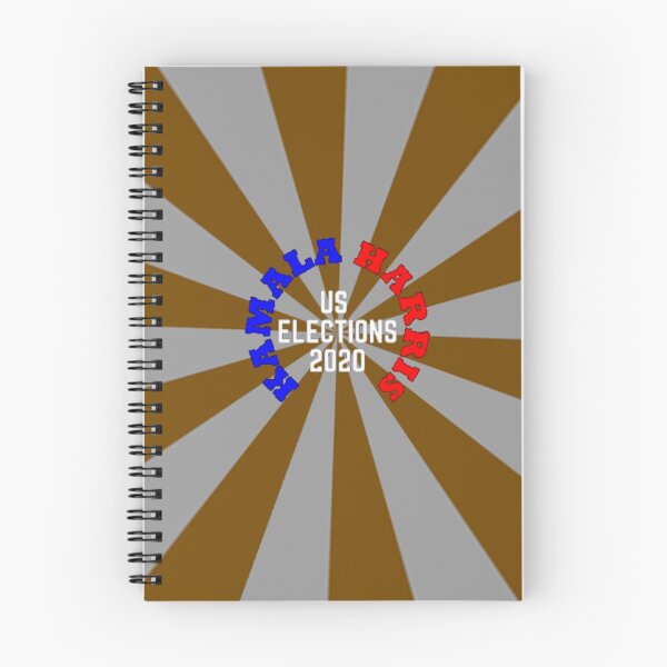 Item preview, Kamala Harris - Sunburst designed and sold by GlobalHunt.