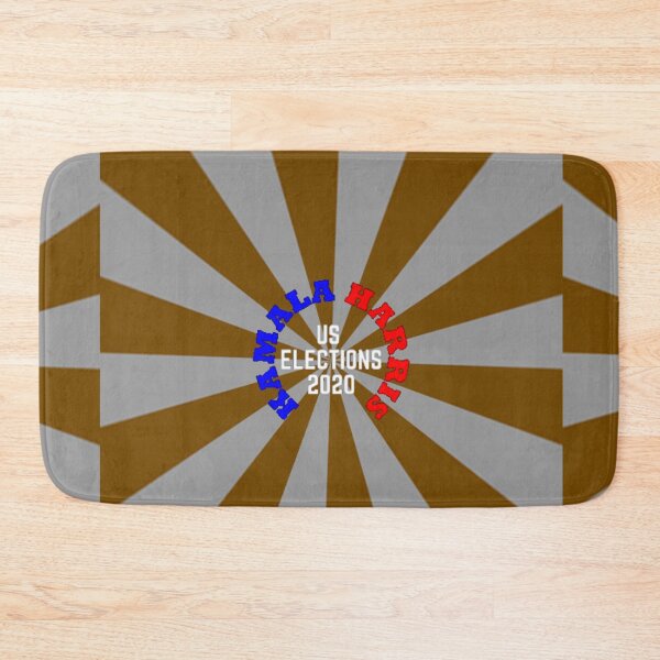 Item preview, Kamala Harris - Sunburst designed and sold by GlobalHunt.