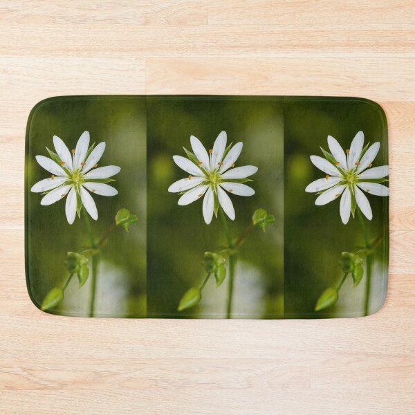Item preview, Little white star designed and sold by M-project.
