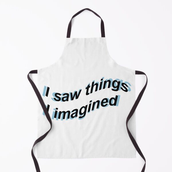 Item preview, Saw things I imagined - Solange designed and sold by fazar8.