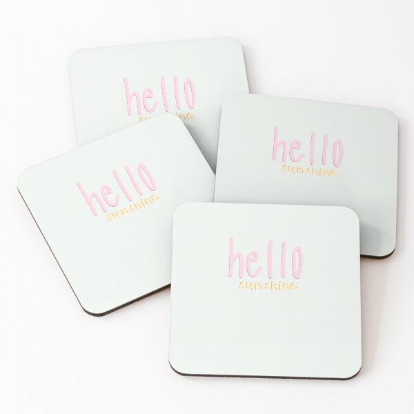 Item preview, hello sunshine designed and sold by itsidalis.
