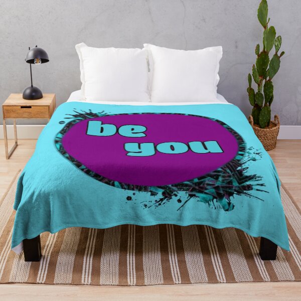 Item preview, Be You  designed and sold by BoldNFresh.