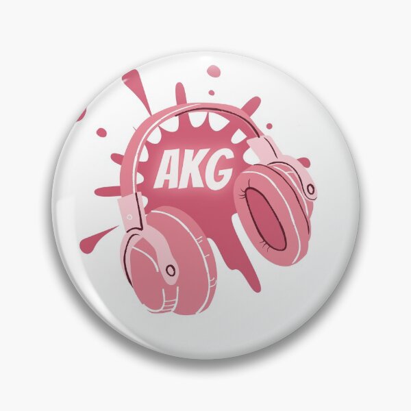 Item preview,  AKG cool designed and sold by Dear-Ashlin.