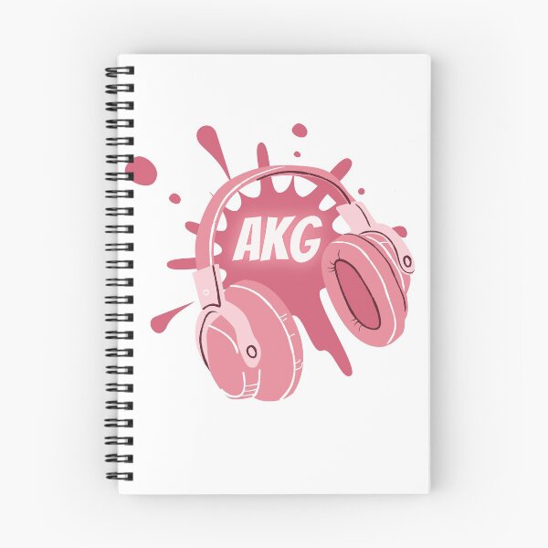 Item preview,  AKG cool designed and sold by Dear-Ashlin.