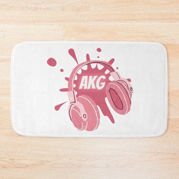 Item preview,  AKG cool designed and sold by Dear-Ashlin.