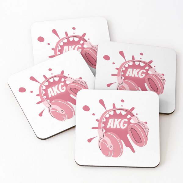 Item preview,  AKG cool designed and sold by Dear-Ashlin.