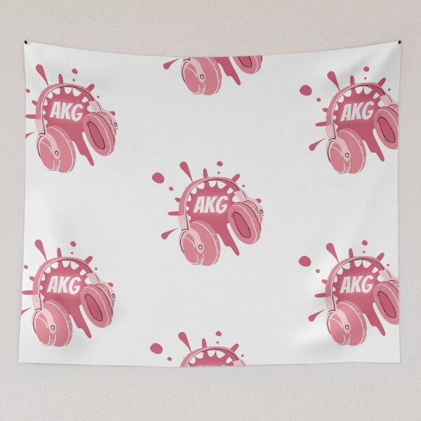 Item preview,  AKG cool designed and sold by Dear-Ashlin.