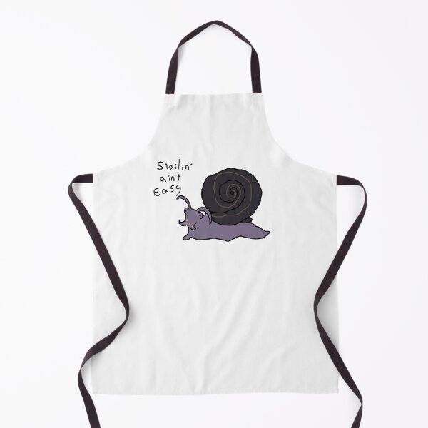Item preview, snailin' aint easy designed and sold by mew-berries.