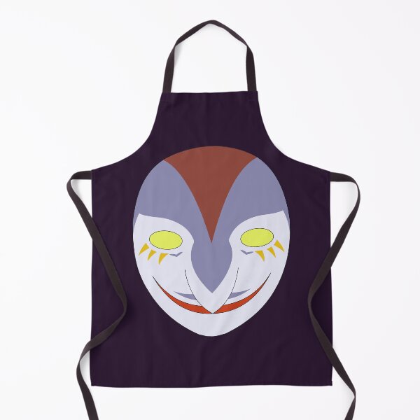Item preview, Kowaina Mask designed and sold by Smugsneasel.