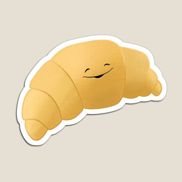 Item preview, Croissant designed and sold by DeepBlue-Design.