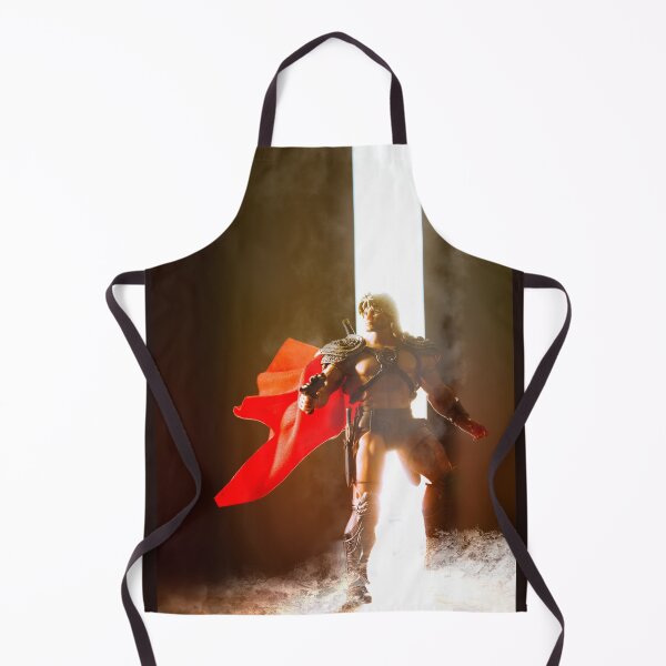 Item preview, He-Man: Leader of the Heroic Warriors MOTU designed and sold by R2C2Customs.