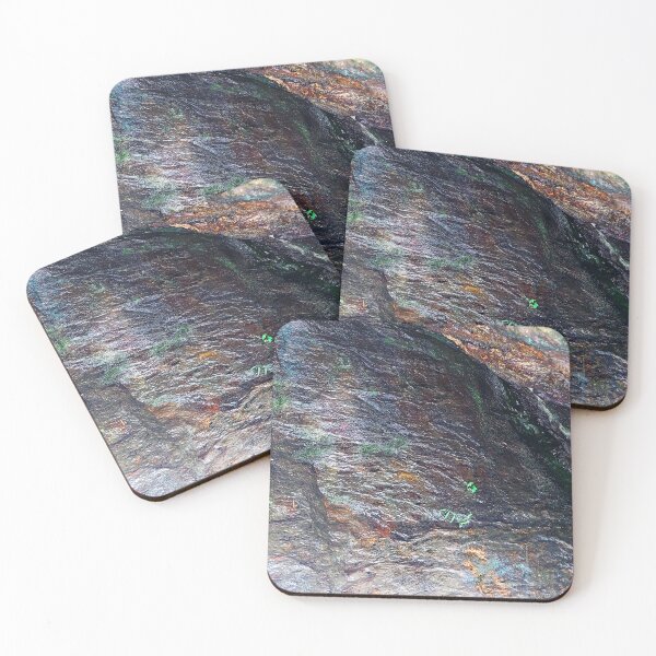 Item preview, wet rocks designed and sold by rainingcrow.