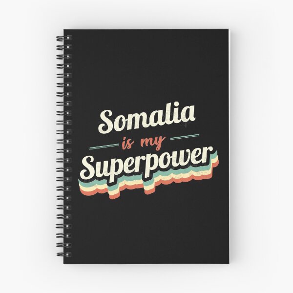 Item preview, Proud to be born in Somalia designed and sold by Custom365.