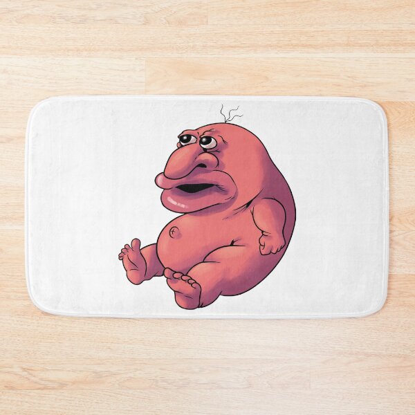 Item preview, Big Baby Zach designed and sold by JuicySchinken.