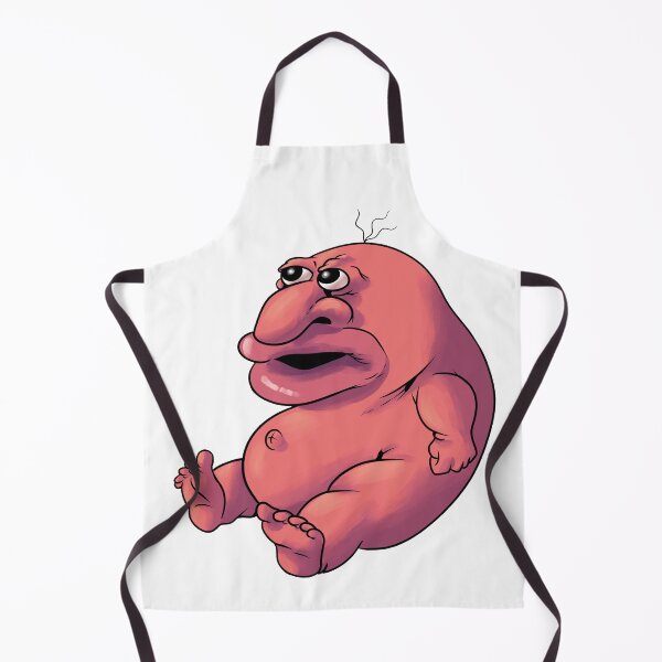 Item preview, Big Baby Zach designed and sold by JuicySchinken.