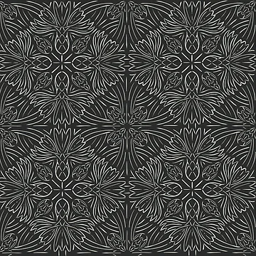 Artwork thumbnail, Pattern by GraphicBeauty