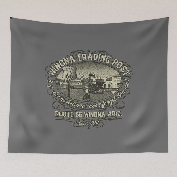 Item preview, Don't Forget Winona 1924 designed and sold by AstroZombie6669.