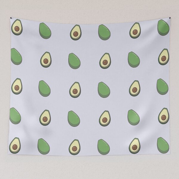 Item preview, Avocado - Lets Get Smashed designed and sold by OgyDesign.