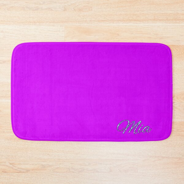 Item preview,  MIA NAME / lilac designed and sold by LizBanegasArt.