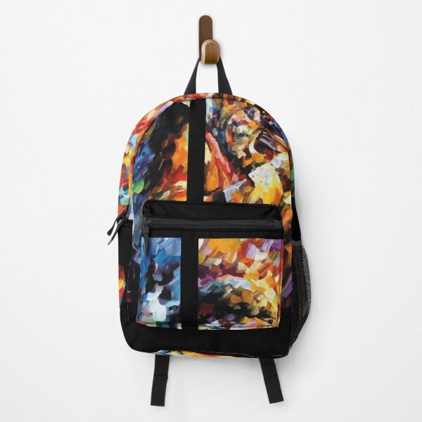 Item preview, Color Painting Trumpeter designed and sold by Fozy-Shop-Tees.
