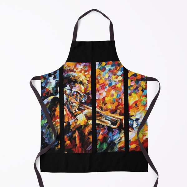 Item preview, Color Painting Trumpeter designed and sold by Fozy-Shop-Tees.