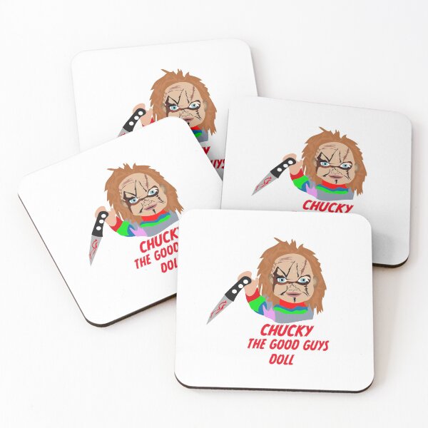 Item preview, CHUCKY  designed and sold by manny44.